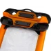 Чохол водонепроникний для телефону Fox Outdoors Smartphone Bag Orange