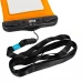 Чохол водонепроникний для телефону Fox Outdoors Smartphone Bag Orange