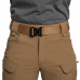 Штани Helikon OTP VersaStretch Mud Brown
