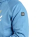 Кофта Pentagon CloMod Hoody One Блакитна