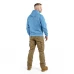Кофта Pentagon CloMod Hoody One Блакитна