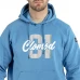 Кофта Pentagon CloMod Hoody One Блакитна