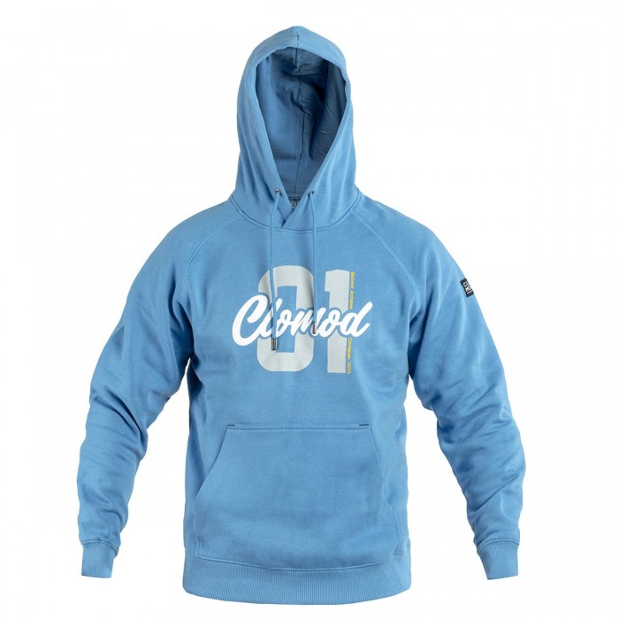 Кофта Pentagon CloMod Hoody One Блакитна Кофта Pentagon CloMod Hoody One Блакитна