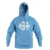 Кофта Pentagon CloMod Hoody One Блакитна