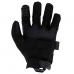 Тактические перчатки Mechanix Wear M-Pact Black, Black, XL