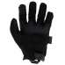 Тактические перчатки Mechanix Wear M-Pact Black, Black, XL