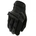 Тактические перчатки Mechanix Wear M-Pact Black, Black, XL