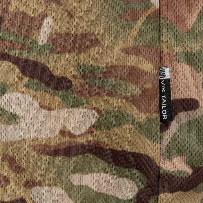 Футболка потовідвідна Coolmax Мультикам, Multicam Футболка потовідвідна Coolmax Мультикам, Multicam
