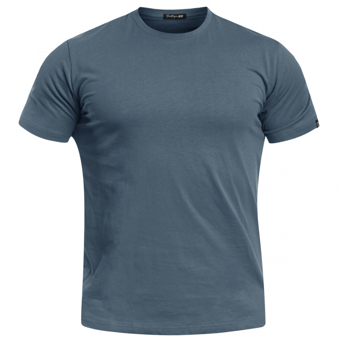 Футболка T-shirt Pentagon Ageron Blank - Charcoal Blue Футболка T-shirt Pentagon Ageron Blank - Charcoal Blue