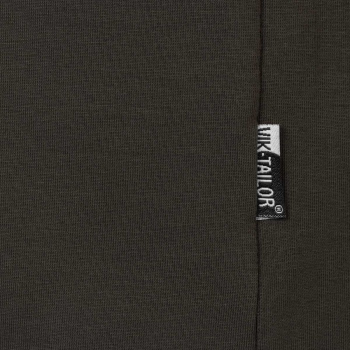 Футболка Vik-Tailor Comfort - Olive Футболка Vik-Tailor Comfort - Olive