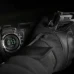Годинник тактичний багатофункціональний Skmei Black, Black