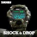 Часы тактические Skmei 1197 Woodland