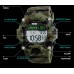 Часы тактические Skmei 1197 Woodland