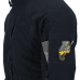 Флисовая кофта Helikon Alpha Tactical - Navy Blue