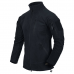 Флисовая кофта Helikon Alpha Tactical - Navy Blue