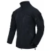 Флісова кофта Helikon Alpha Tactical - Navy Blue