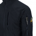 Флисовая кофта Helikon Alpha Tactical - Navy Blue