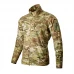 Кофта флисовая Vik-Tailor ALPHA - multicam