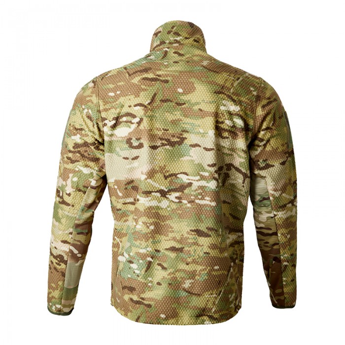 Кофта флісова Vik-Tailor ALPHA - multicam Кофта флісова Vik-Tailor ALPHA - multicam