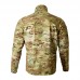 Кофта флісова Vik-Tailor ALPHA - multicam