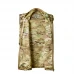 Кофта флисовая Vik-Tailor ALPHA - multicam