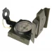Компас з підсвіткою US METAL COMPASS WITH LED LIGHT Оливковий