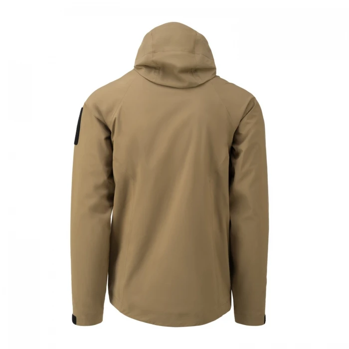 Куртка Helikon Squall Hardshell , Coyote Куртка Helikon Squall Hardshell , Coyote
