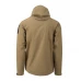 Куртка Helikon Squall Hardshell , Coyote