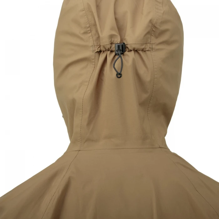 Куртка Helikon Squall Hardshell , Coyote Куртка Helikon Squall Hardshell , Coyote