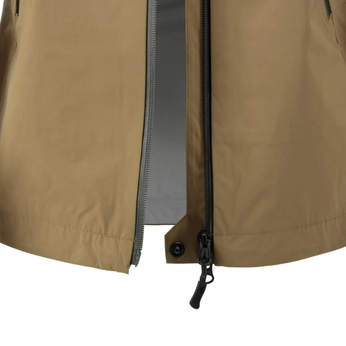 Куртка Helikon Squall Hardshell , Coyote Куртка Helikon Squall Hardshell , Coyote