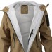 Куртка Helikon Squall Hardshell , Coyote