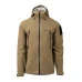 Куртка Helikon Squall Hardshell , Coyote