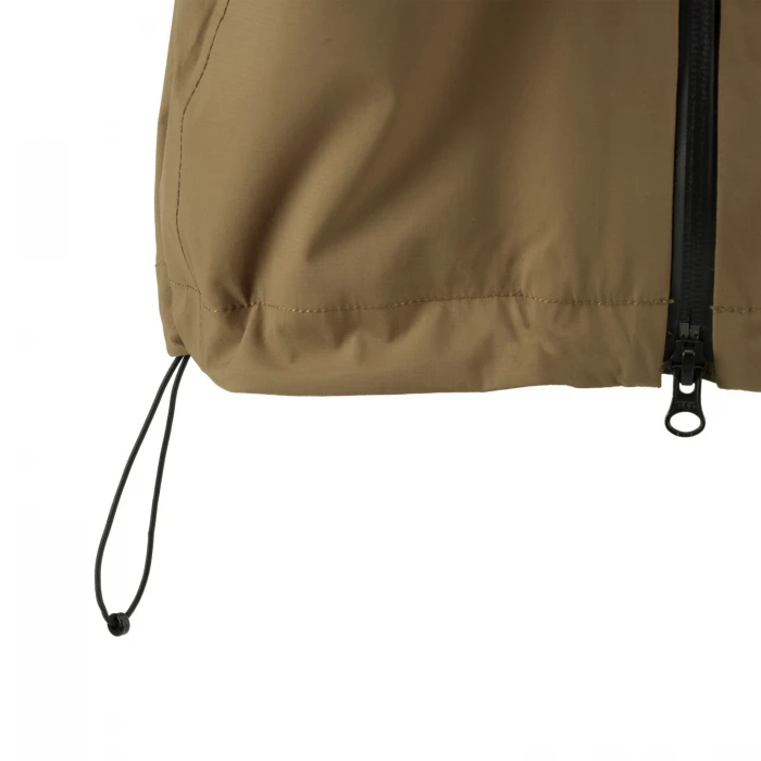 Куртка Helikon Squall Hardshell , Coyote Куртка Helikon Squall Hardshell , Coyote