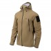 Куртка Helikon Squall Hardshell , Coyote