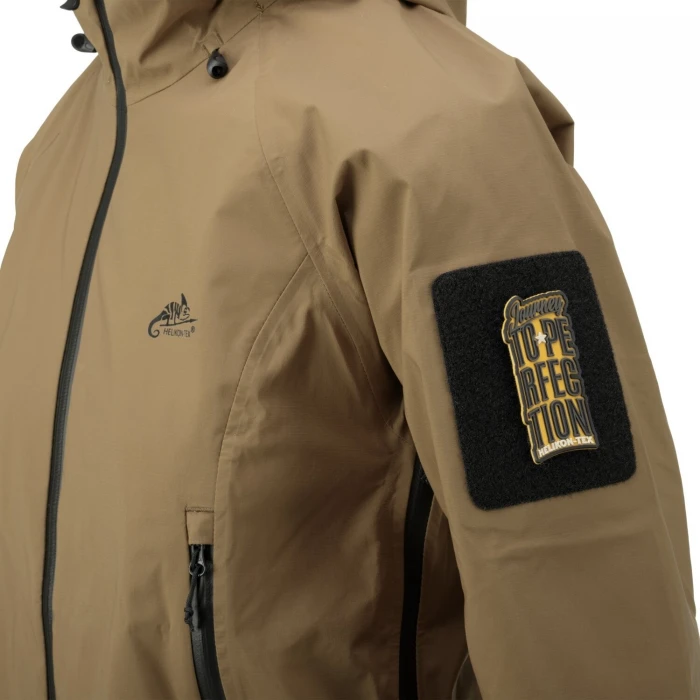 Куртка Helikon Squall Hardshell , Coyote Куртка Helikon Squall Hardshell , Coyote