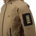 Куртка Helikon Squall Hardshell , Coyote