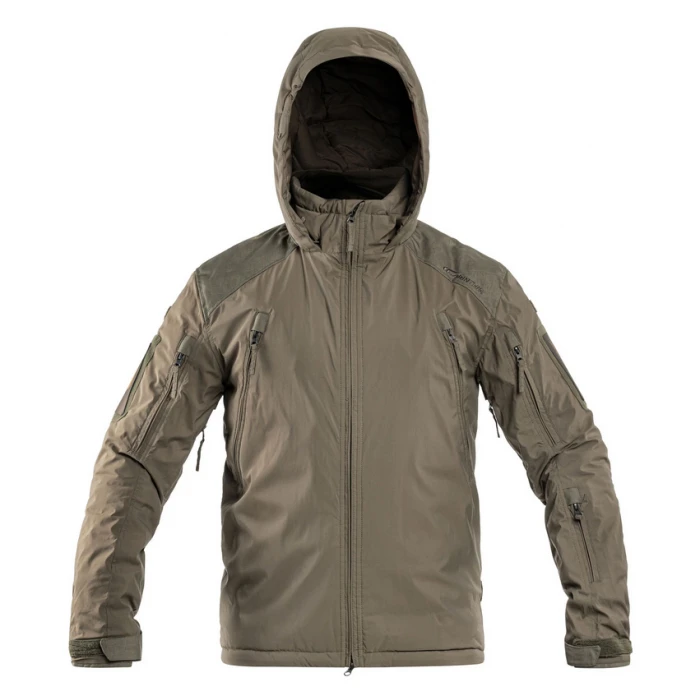 Куртка Carinthia MIG 4.0 - Olive Куртка Carinthia MIG 4.0 - Olive