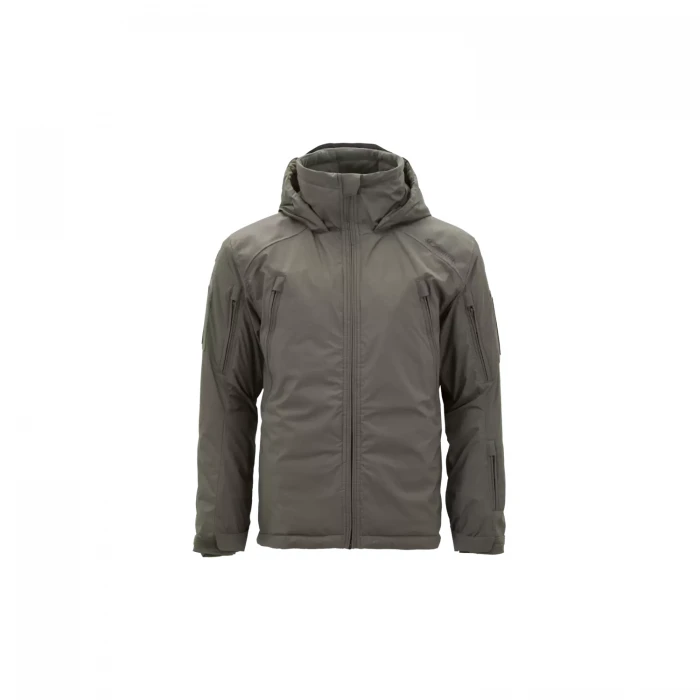 Куртка Carinthia MIG 4.0 - Olive Куртка Carinthia MIG 4.0 - Olive
