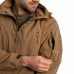 Куртка Helikon Trooper StormStretch Softshell - Coyote