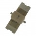 M-Tac підсумок медичний горизонтальний Large Elite Ranger Green