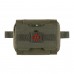 M-Tac підсумок медичний горизонтальний Large Elite Ranger Green