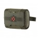M-Tac підсумок медичний горизонтальний Large Elite Ranger Green