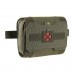 M-Tac підсумок медичний горизонтальний Large Elite Ranger Green