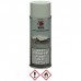 Маскувальна фарба спрей у балоні Army Spray Paint, mat, 400 ml GREY Сірий, Сірий