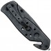 Ніж складаний Fox Outdoor Jack Knife Чорний