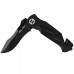 Ніж багатофункціональний MIL-TEC Medical Knife Black