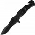 Ніж багатофункціональний MIL-TEC Medical Knife Black