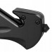 Ніж багатофункціональний MIL-TEC Medical Knife Black