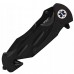 Ніж багатофункціональний MIL-TEC Medical Knife Black