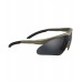 Окуляри балістичні SWISS EYE® Raptor Olive (3 лінзи)